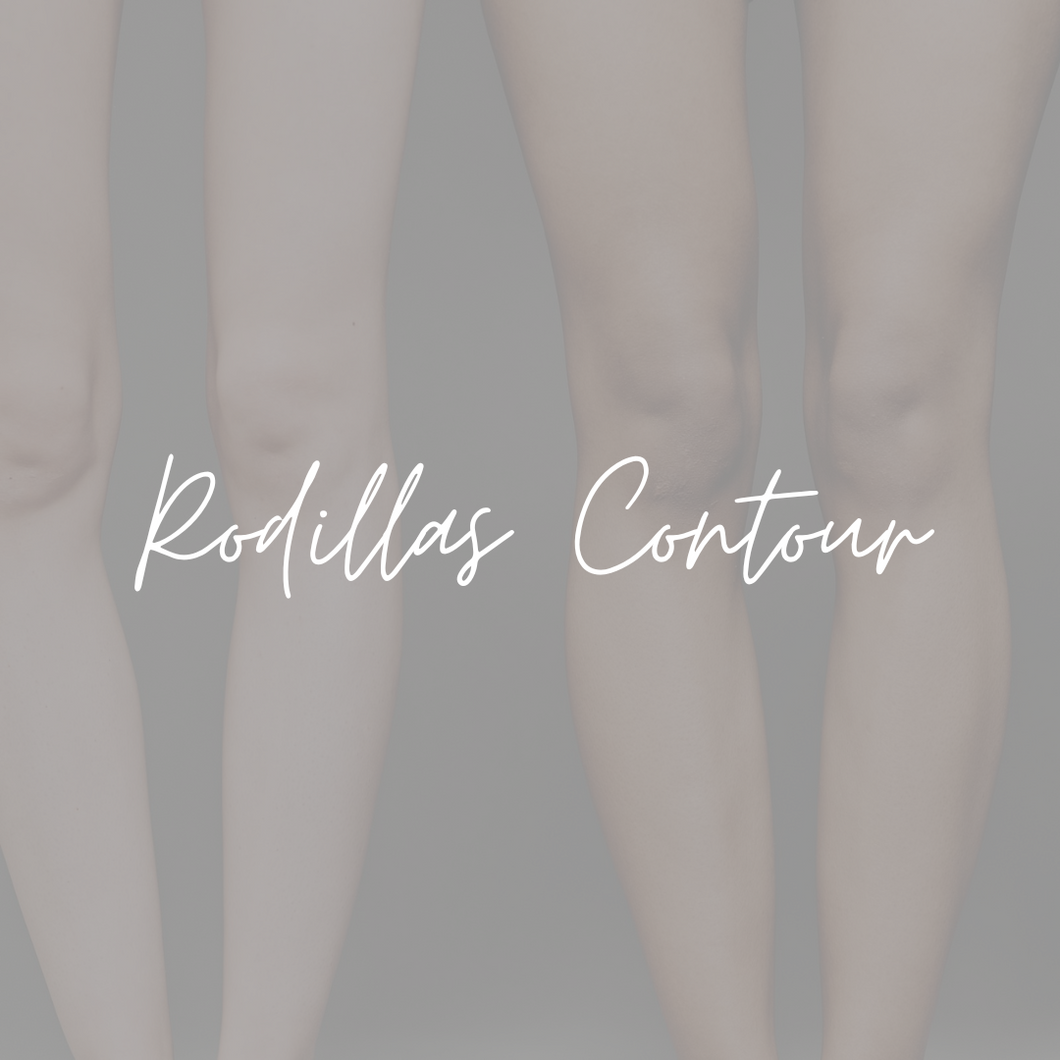 Rodillas Contour