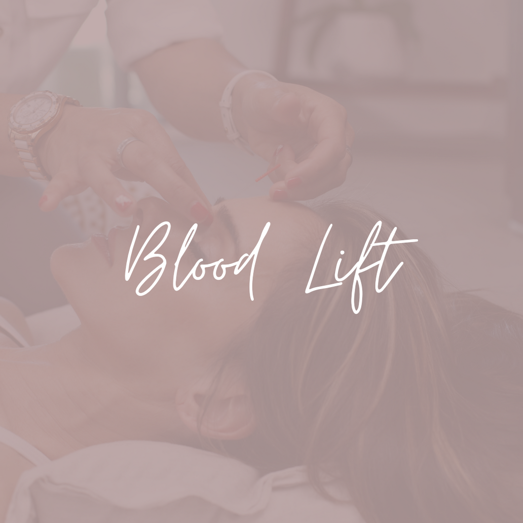 Blood Lift