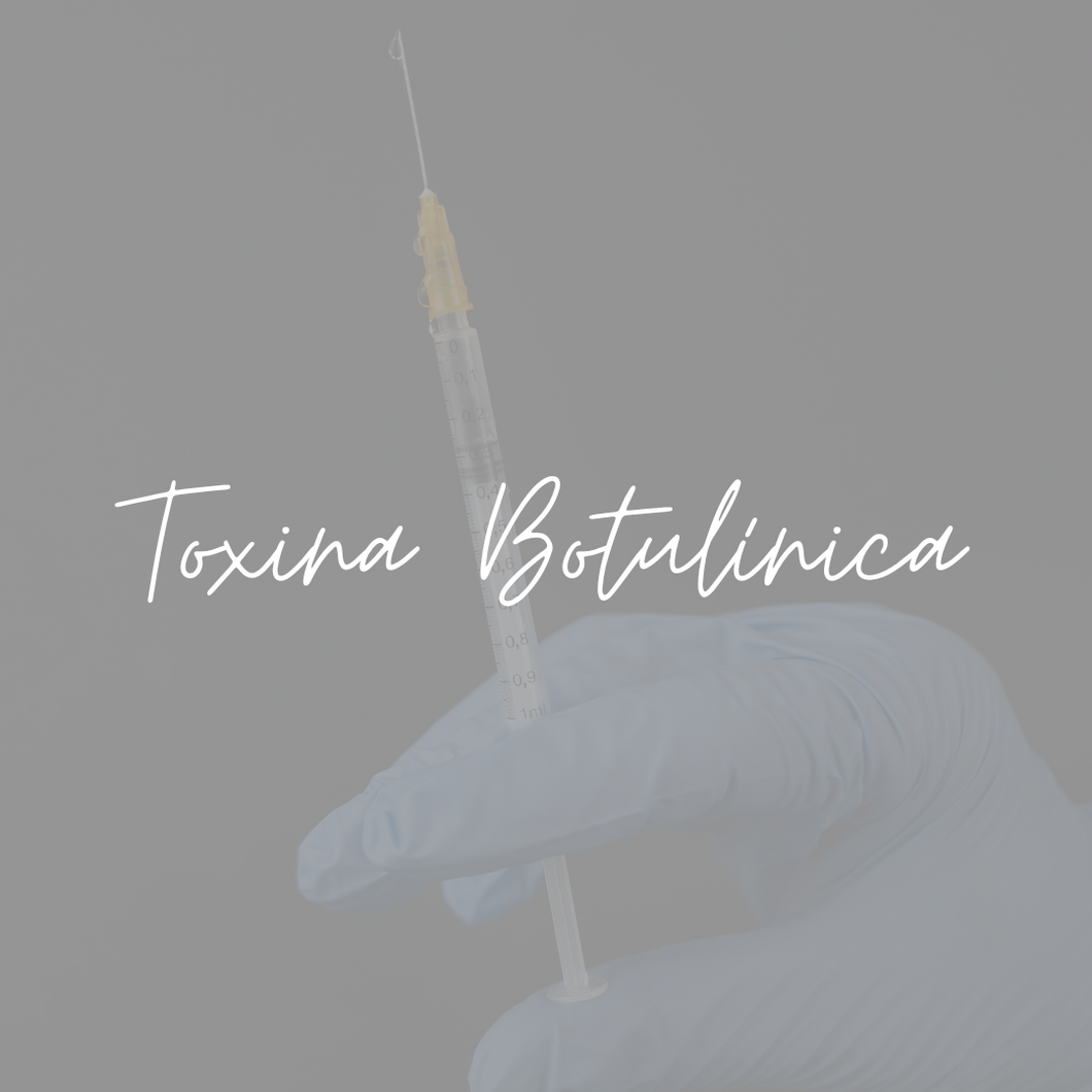 Toxina Botulínica (Antifaz Completo)