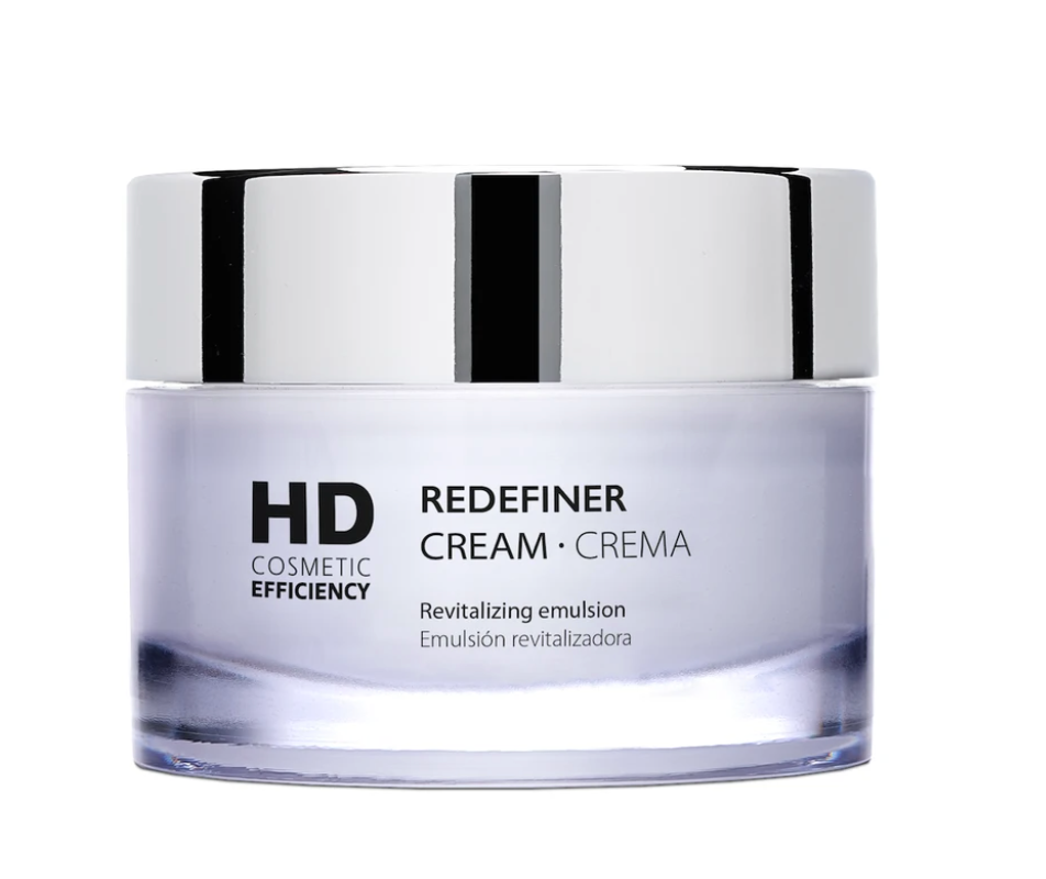 HD Cosmetic Efficiency Crema Revitalizadora – The Skin Loop